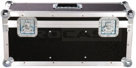 Кейс (кофр) для видеокамер Marshall CV620-BK4 Стандарт